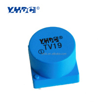 500V/5mA TV19 PCB mounting mini voltage transformer/ potential transformer